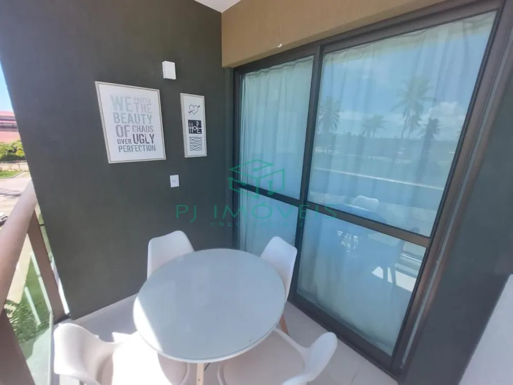 Flat/Apart Hotel, 1 quarto, 30 m² - Foto 5