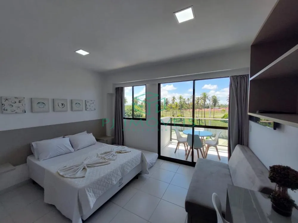 Flat/Apart Hotel, 1 quarto, 30 m² - Foto 1