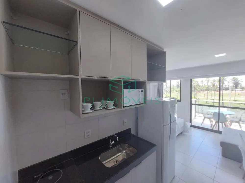 Flat/Apart Hotel, 1 quarto, 30 m² - Foto 2