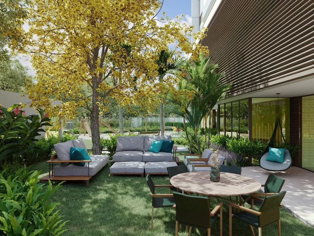 Apartamento, 4 quartos, 132 m² - Foto 7