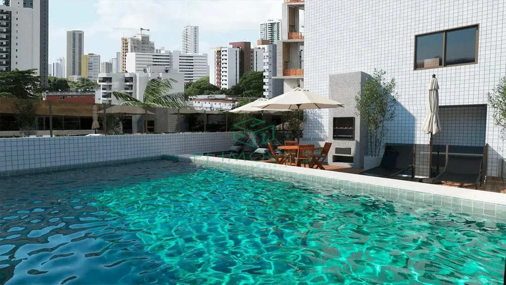 Apartamento, 1 quarto, 29 m² - Foto 5