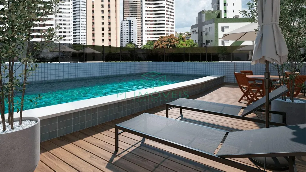 Apartamento, 1 quarto, 29 m² - Foto 6