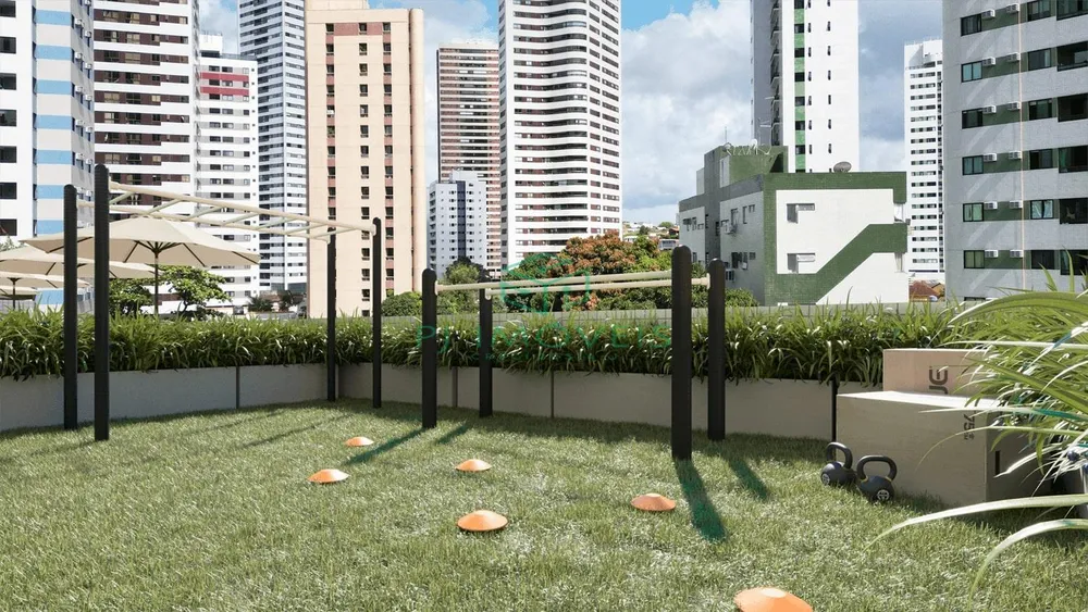 Apartamento, 1 quarto, 29 m² - Foto 12