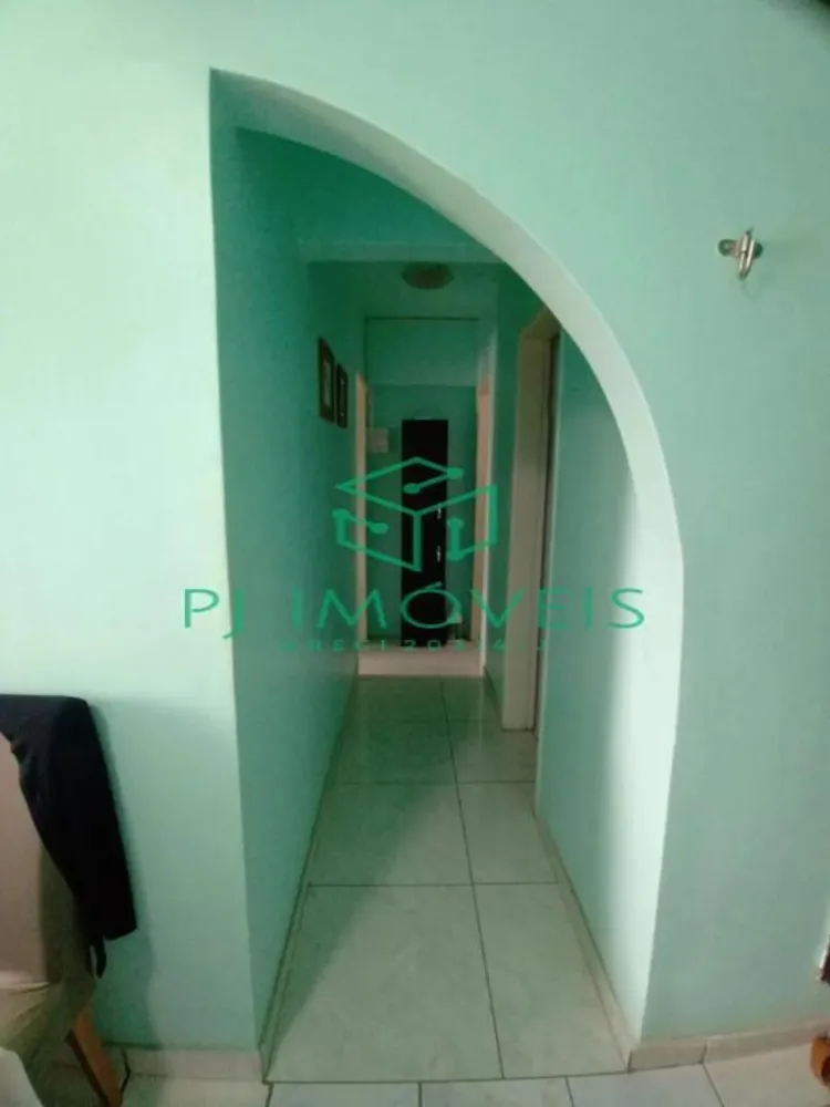 Apartamento, 3 quartos, 111 m² - Foto 3
