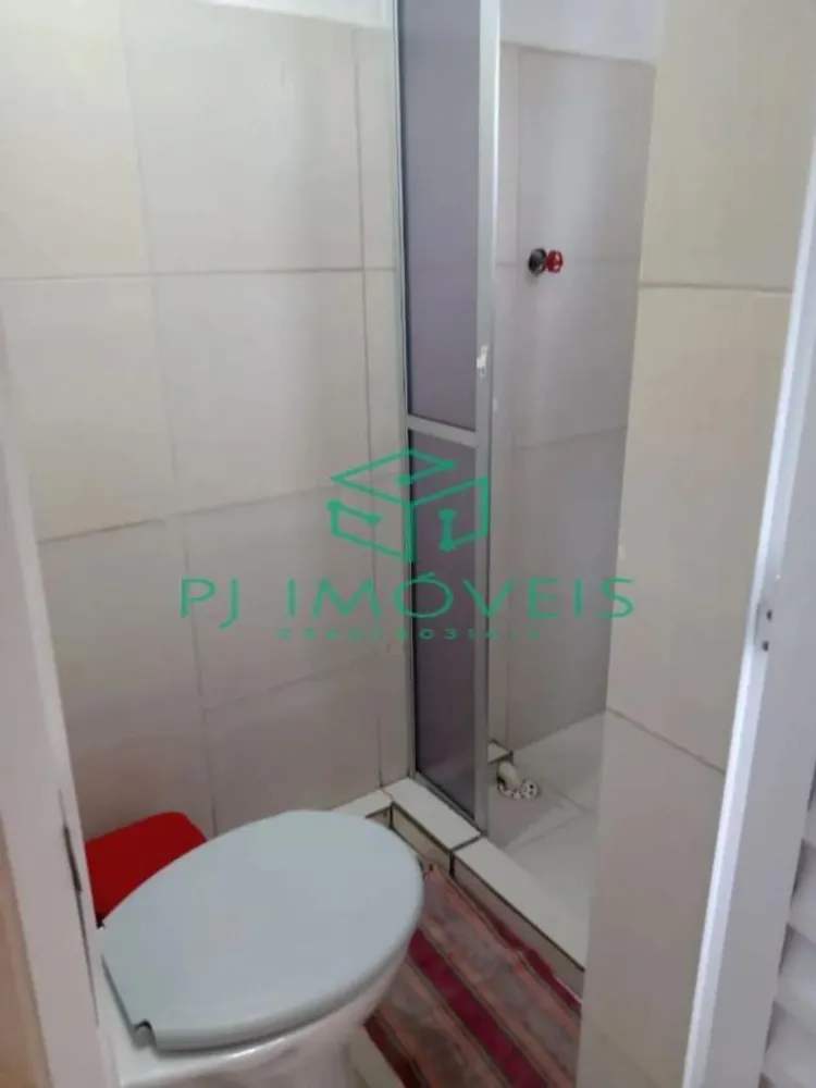 Apartamento, 3 quartos, 111 m² - Foto 1
