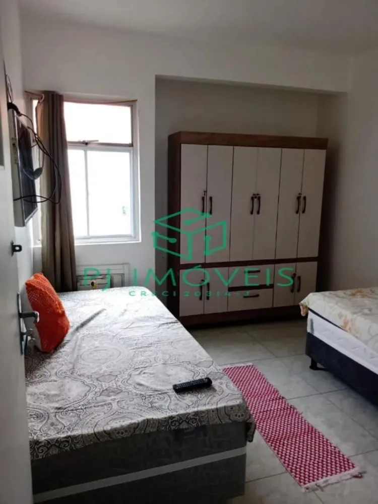 Apartamento, 3 quartos, 111 m² - Foto 2