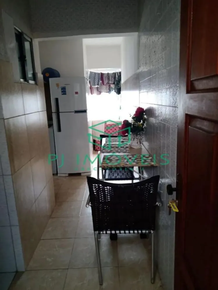 Apartamento, 3 quartos, 111 m² - Foto 3