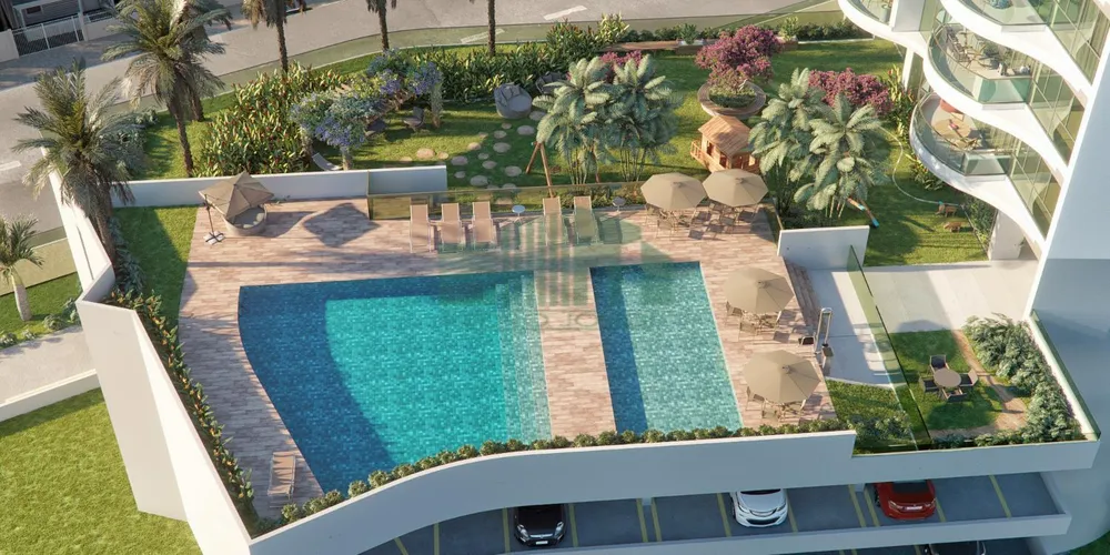 Apartamento, 3 quartos, 141 m² - Foto 5