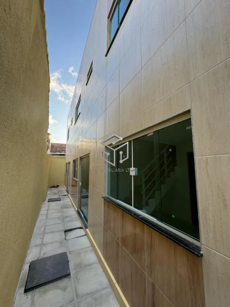 Casa de Condomínio, 3 quartos - Foto 6