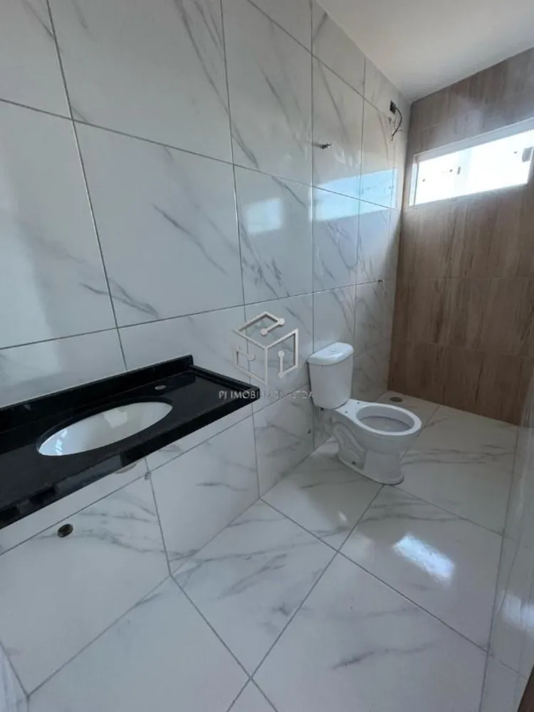 Casa de Condomínio, 3 quartos - Foto 10