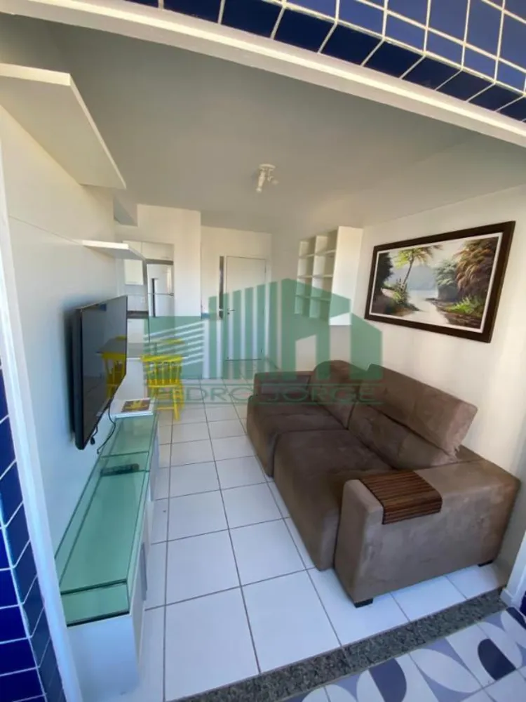 Apartamento, 2 quartos, 58 m² - Foto 1