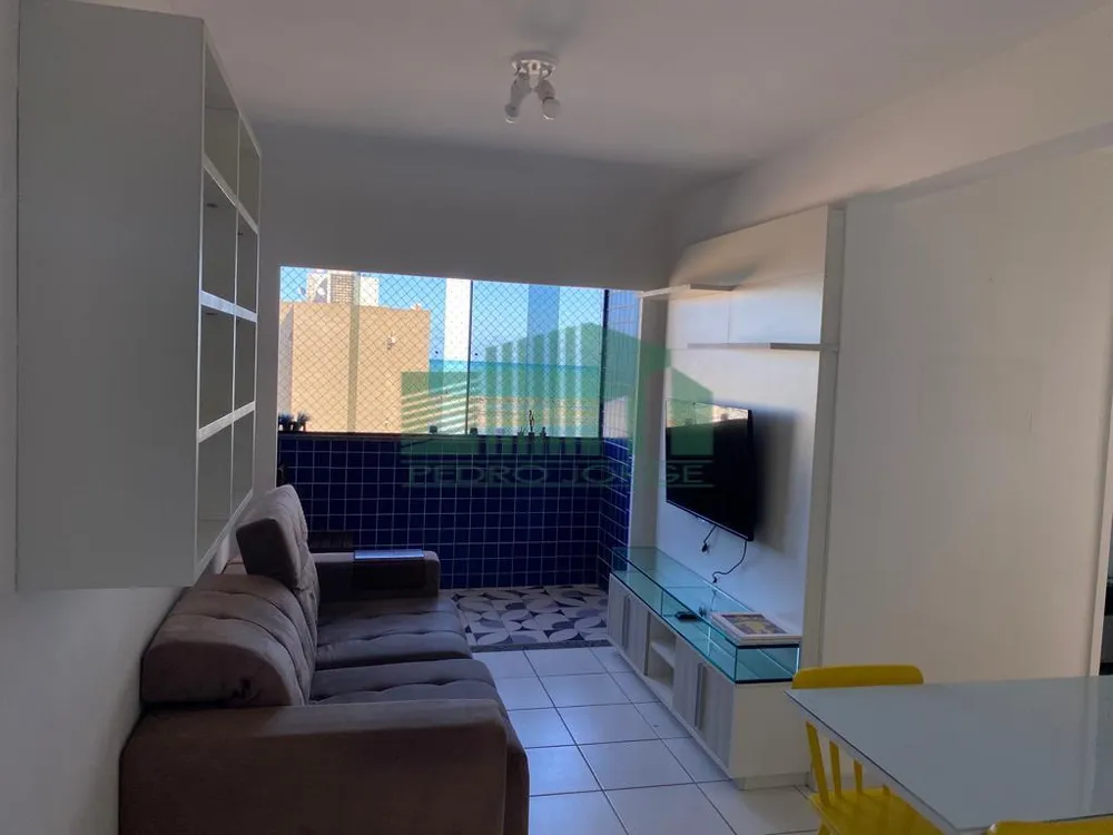 Apartamento, 2 quartos, 58 m² - Foto 5