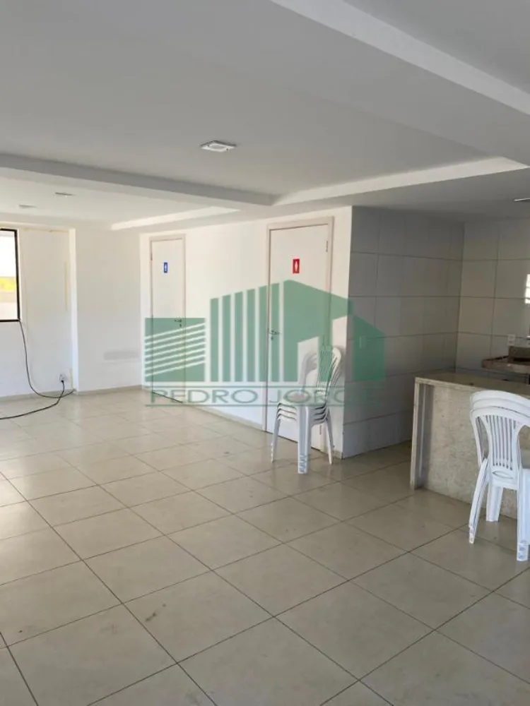 Apartamento, 2 quartos, 58 m² - Foto 4