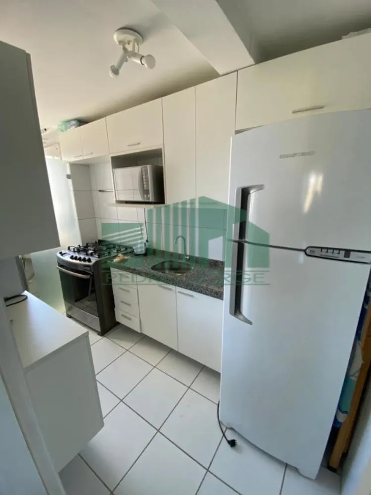 Apartamento, 2 quartos, 58 m² - Foto 7