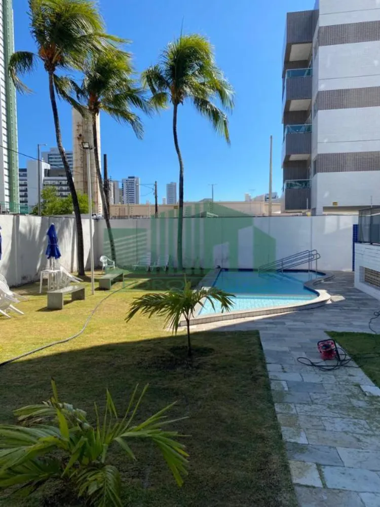 Apartamento, 2 quartos, 58 m² - Foto 2
