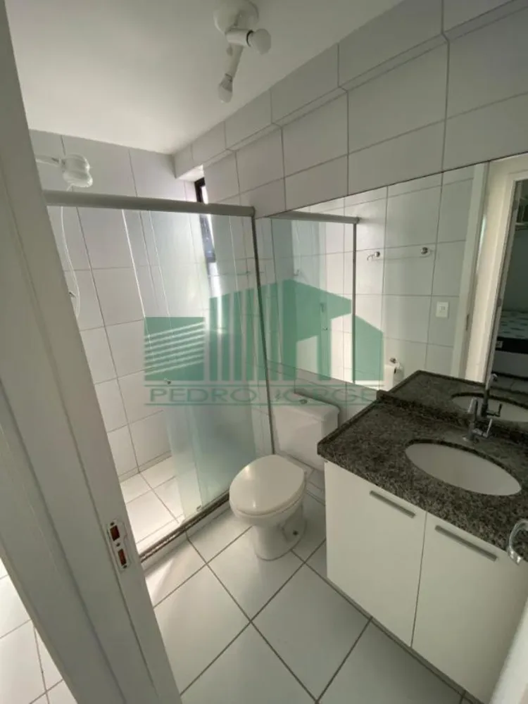Apartamento, 2 quartos, 58 m² - Foto 9