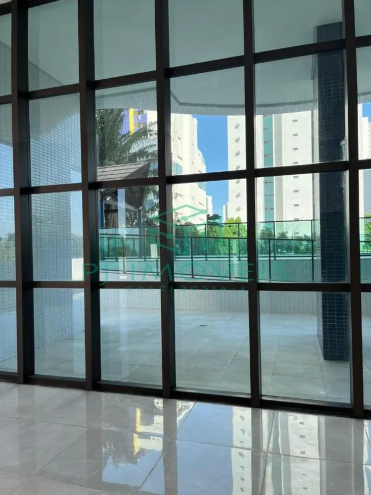 Apartamento, 3 quartos, 137 m² - Foto 6