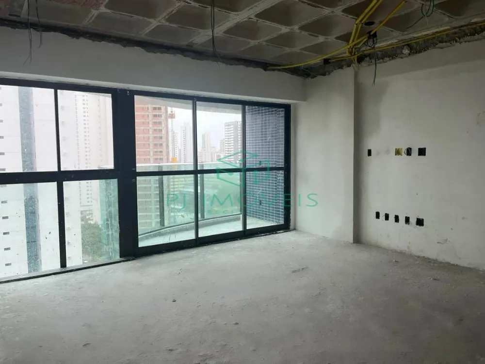 Apartamento, 3 quartos, 137 m² - Foto 10