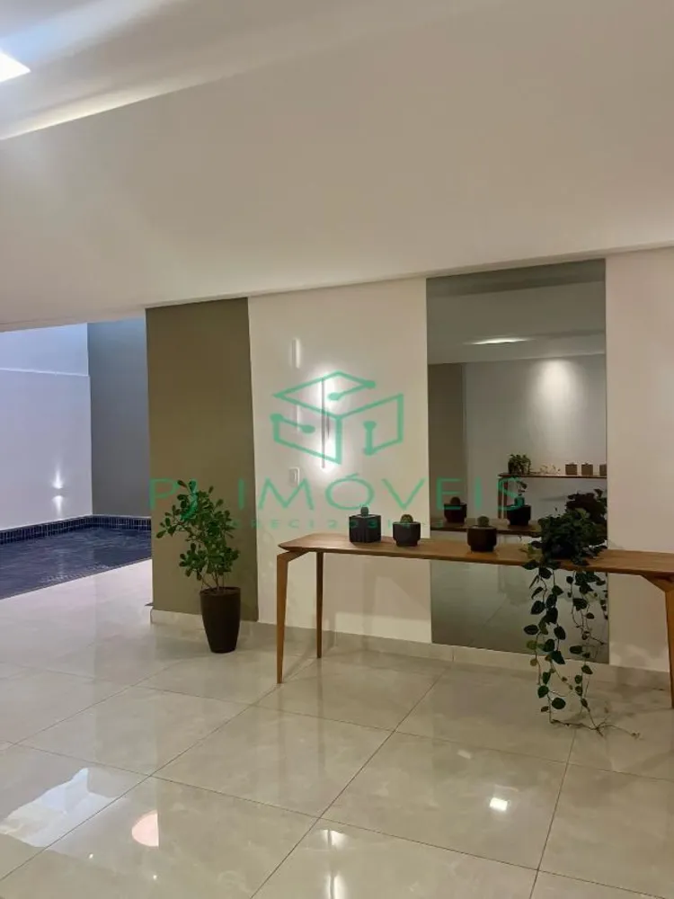 Apartamento, 3 quartos, 137 m² - Foto 8