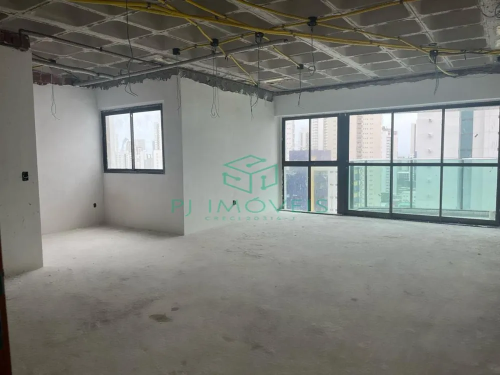 Apartamento, 3 quartos, 137 m² - Foto 12