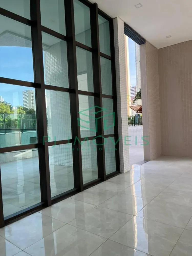 Apartamento, 3 quartos, 137 m² - Foto 7