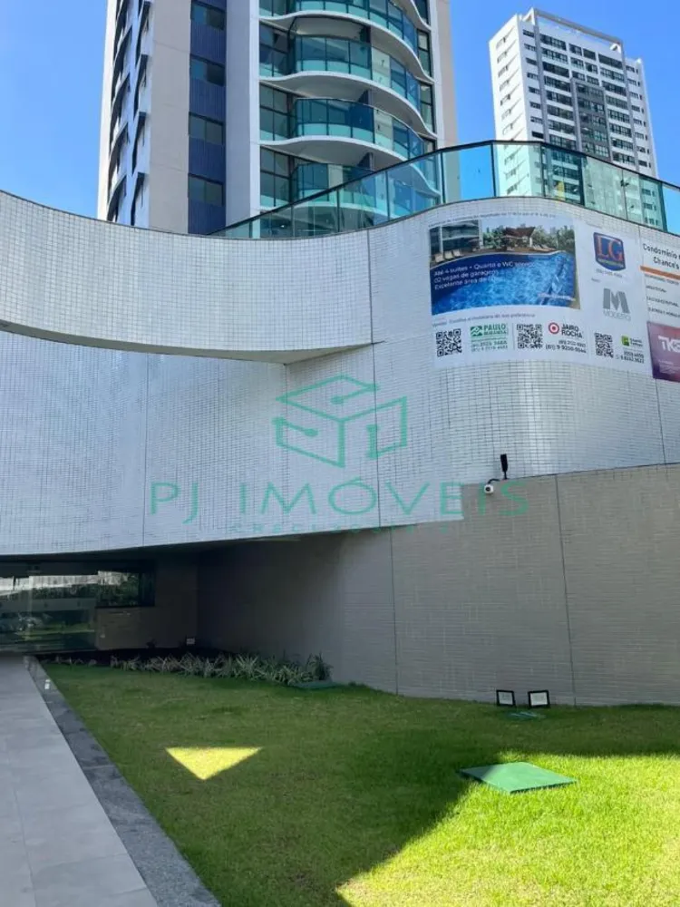 Apartamento, 3 quartos, 137 m² - Foto 11