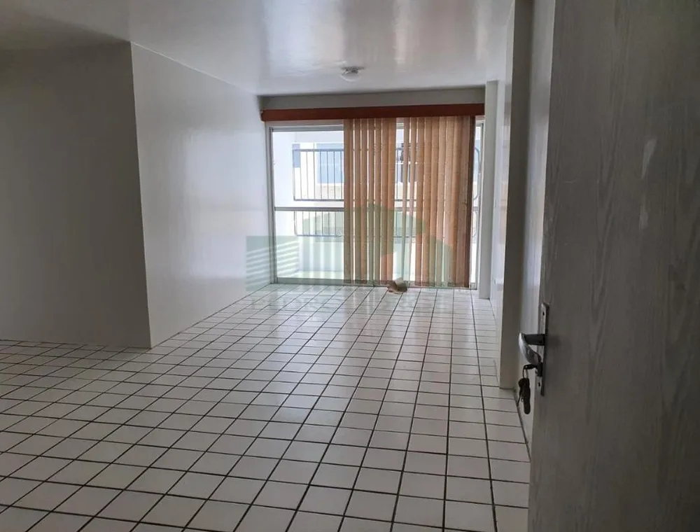 Apartamento, 3 quartos, 90 m² - Foto 1