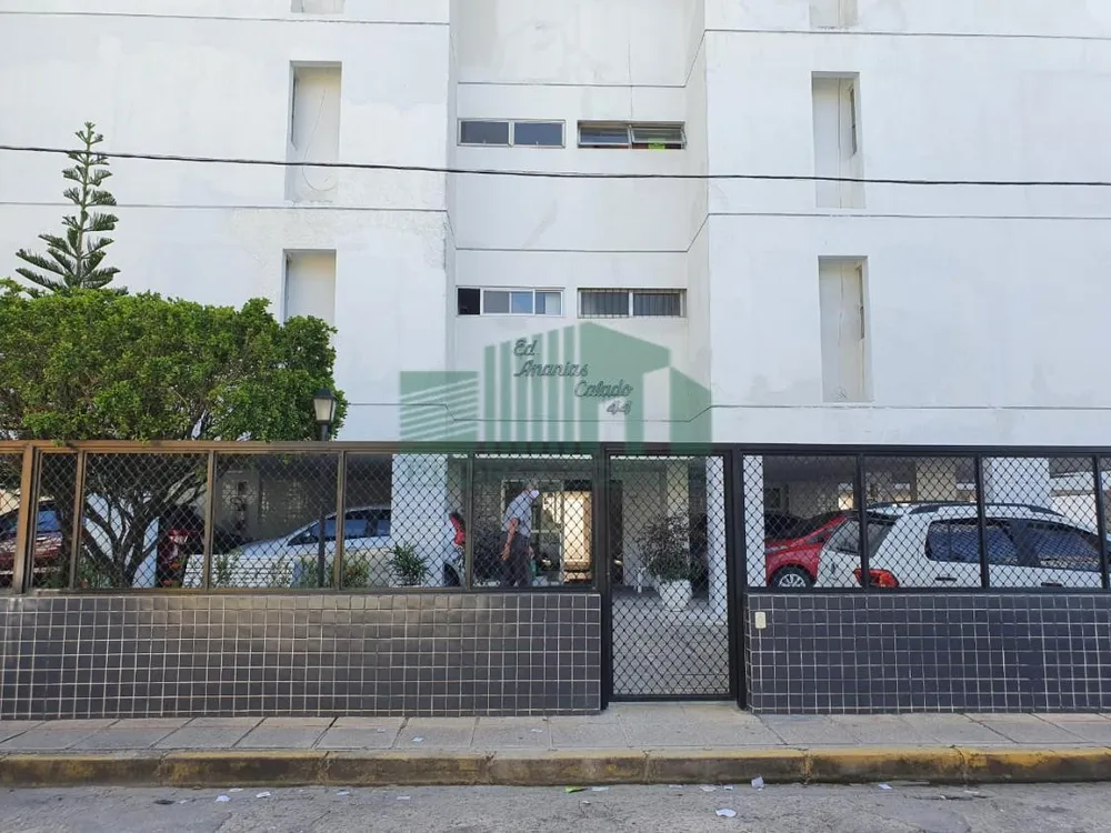 Apartamento, 3 quartos, 90 m² - Foto 10