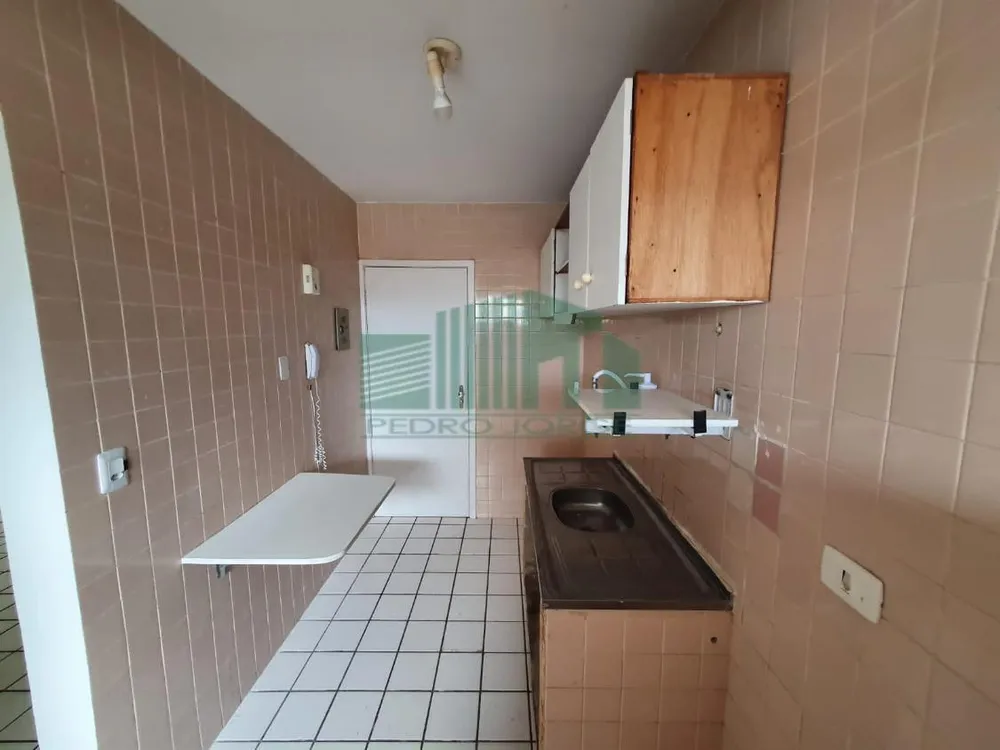 Apartamento, 3 quartos, 90 m² - Foto 2