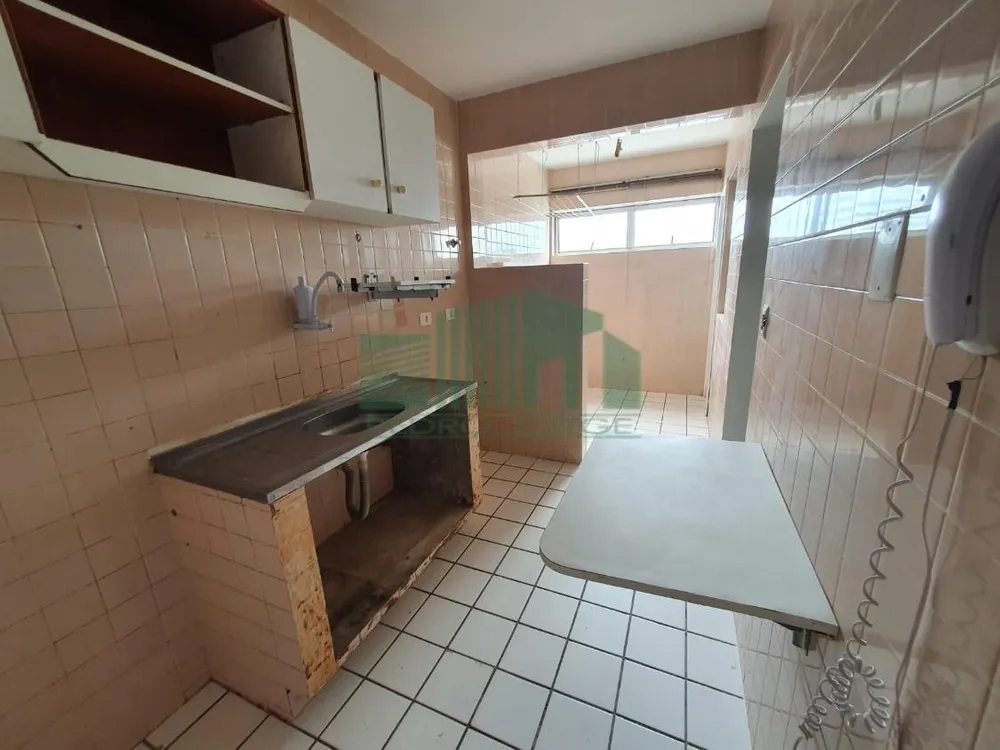 Apartamento, 3 quartos, 90 m² - Foto 3