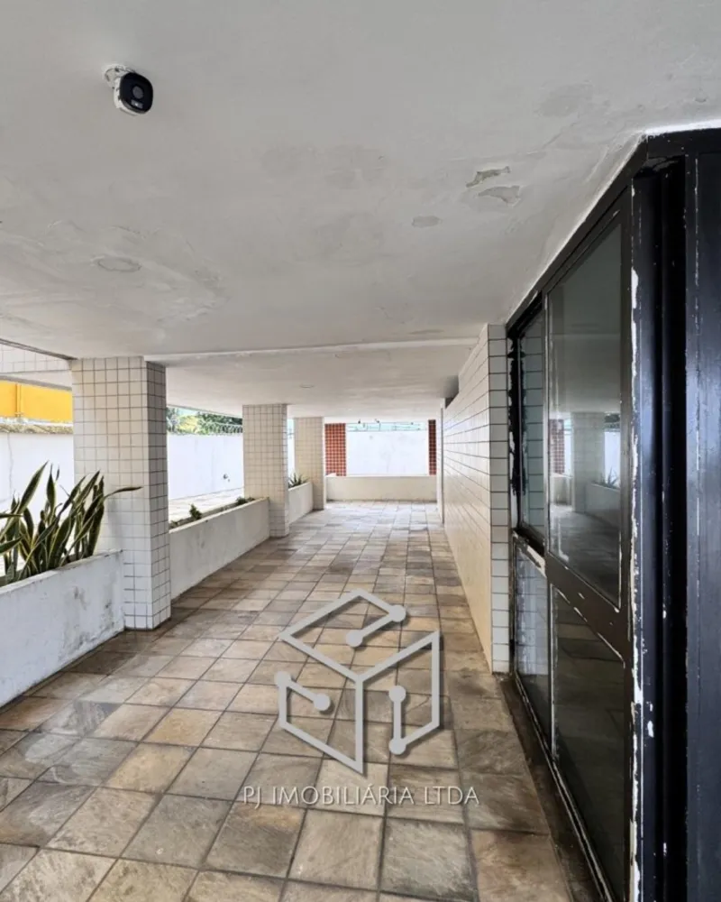 Apartamento, 3 quartos, 139 m² - Foto 1