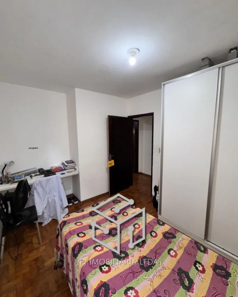 Apartamento, 3 quartos, 139 m² - Foto 8