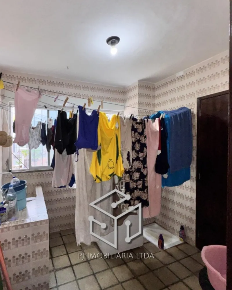 Apartamento, 3 quartos, 139 m² - Foto 4