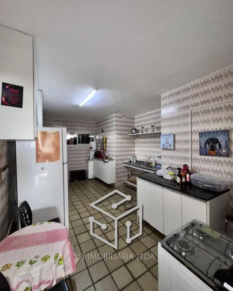 Apartamento, 3 quartos, 139 m² - Foto 8