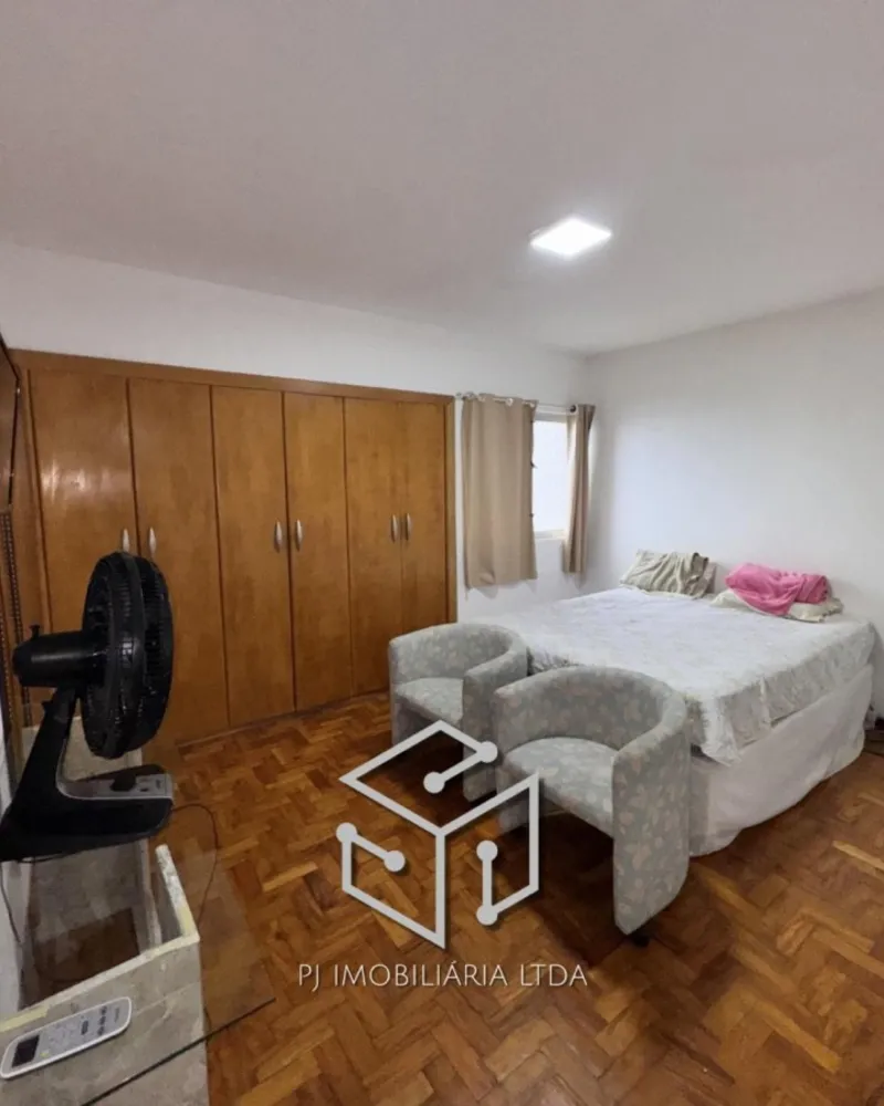 Apartamento, 3 quartos, 139 m² - Foto 4