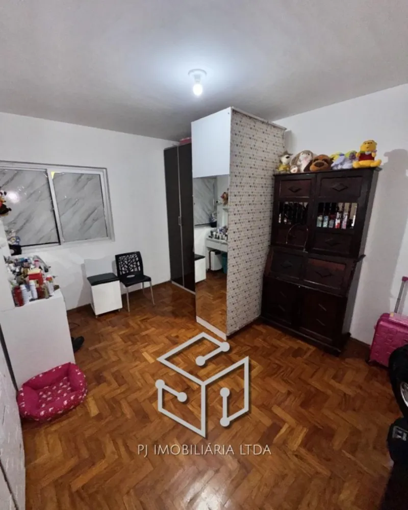 Apartamento, 3 quartos, 139 m² - Foto 3