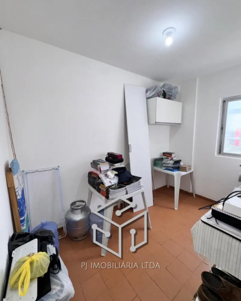 Apartamento, 3 quartos, 139 m² - Foto 6