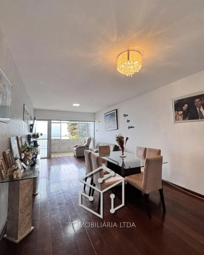 Apartamento, 3 quartos, 139 m² - Foto 1