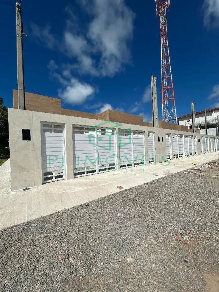 Casa, 3 quartos, 65 m² - Foto 1