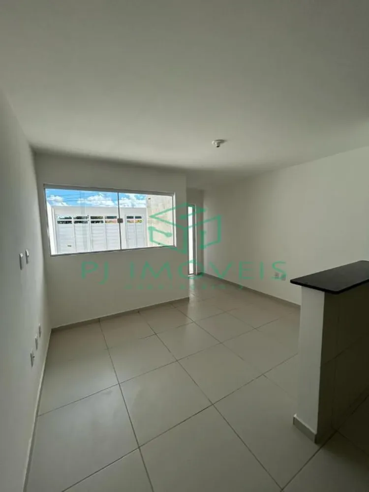 Casa, 3 quartos, 65 m² - Foto 2