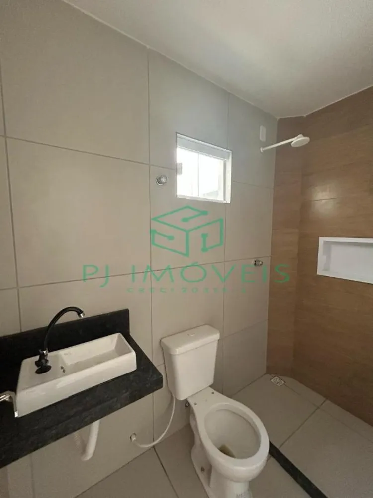 Casa, 3 quartos, 65 m² - Foto 6