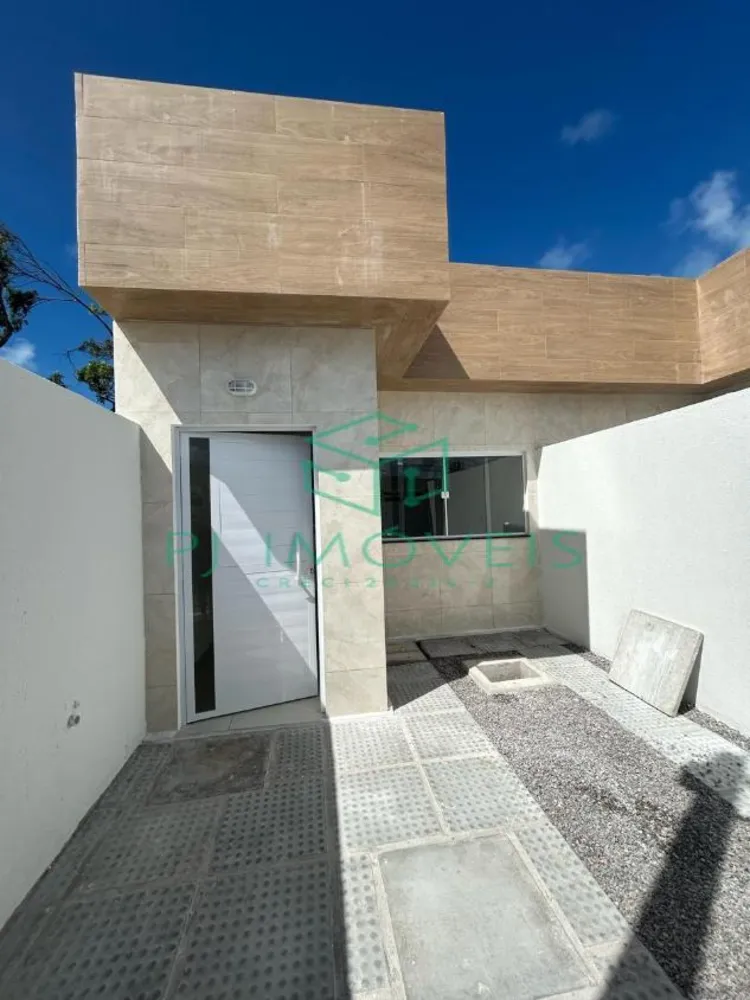 Casa, 3 quartos, 65 m² - Foto 3