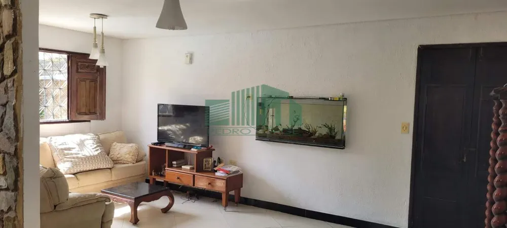 Casa, 4 quartos, 190 m² - Foto 4