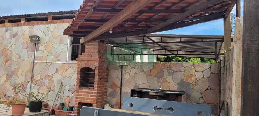 Casa, 4 quartos, 190 m² - Foto 2