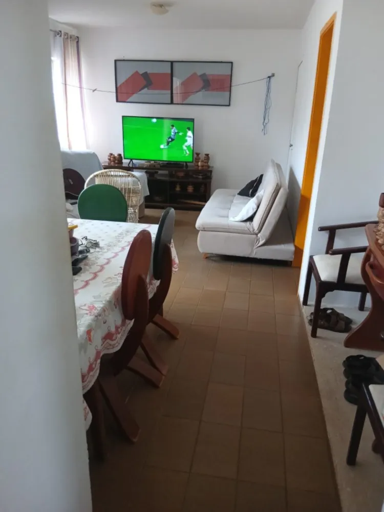 Apartamento, 3 quartos, 108 m² - Foto 5