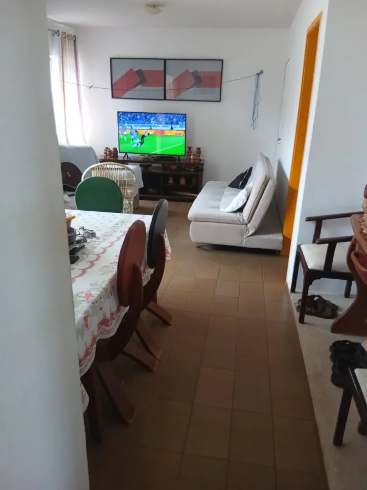 Apartamento, 3 quartos, 108 m² - Foto 7