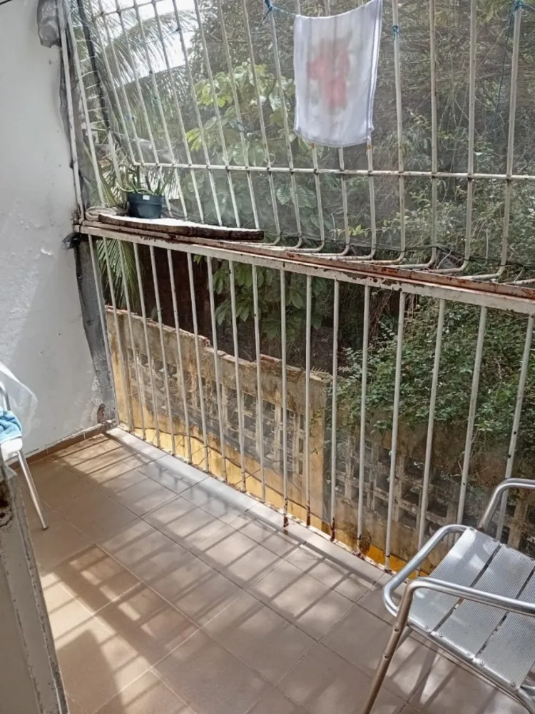 Apartamento, 3 quartos, 108 m² - Foto 3