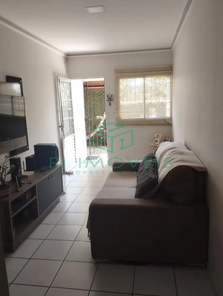 Casa de Condomínio, 3 quartos - Foto 6