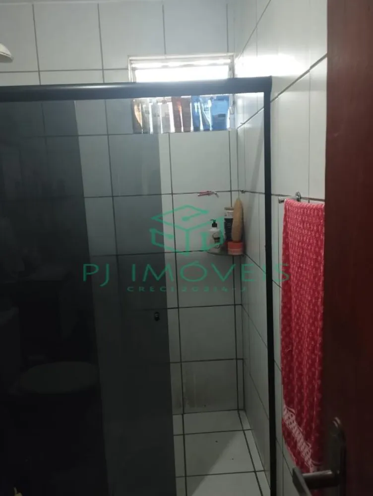 Casa de Condomínio, 3 quartos - Foto 10