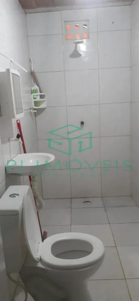 Casa, 3 quartos, 120 m² - Foto 6